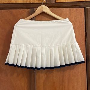 Tory Sport Tennis Skirt M